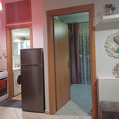 Pineparkview Apartment Alexandroupoli Exterior foto
