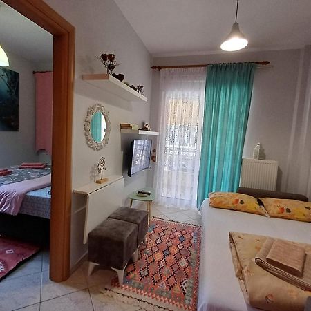 Pineparkview Apartment Alexandroupoli Exterior foto