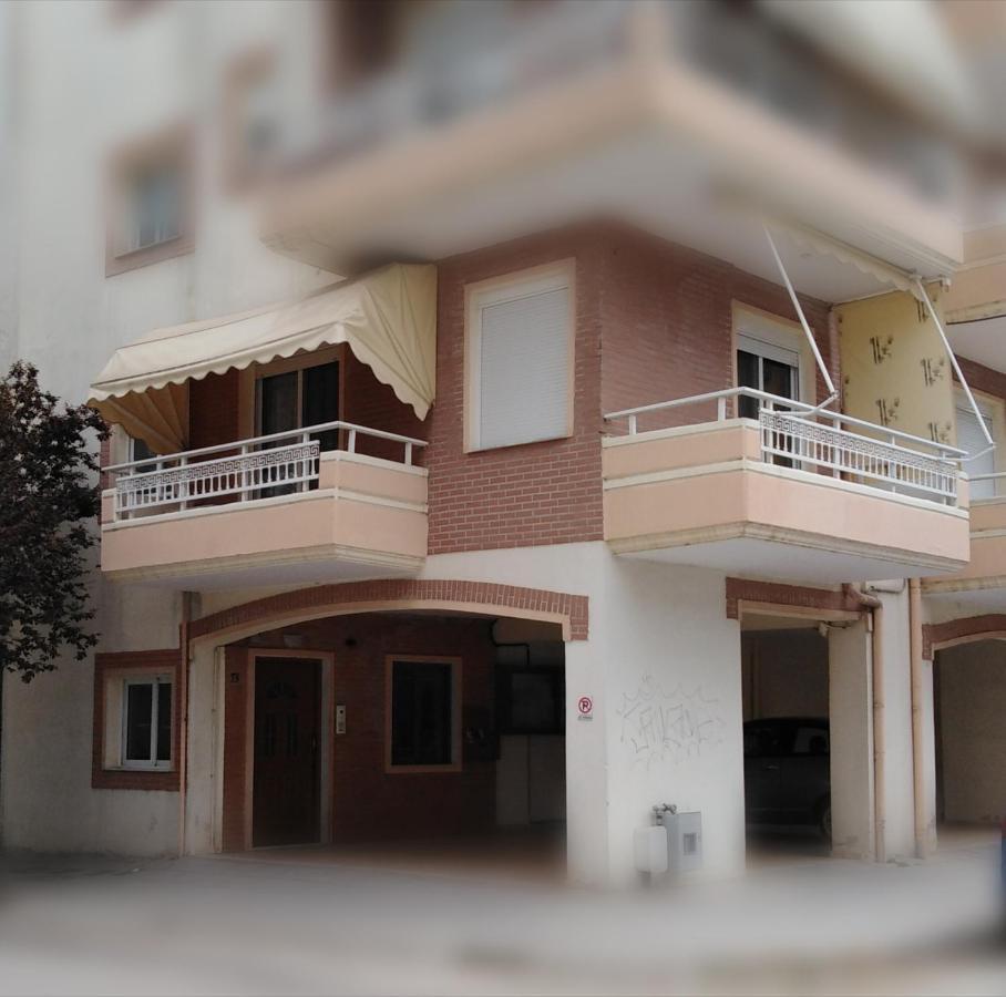 Pineparkview Apartment Alexandroupoli Exterior foto