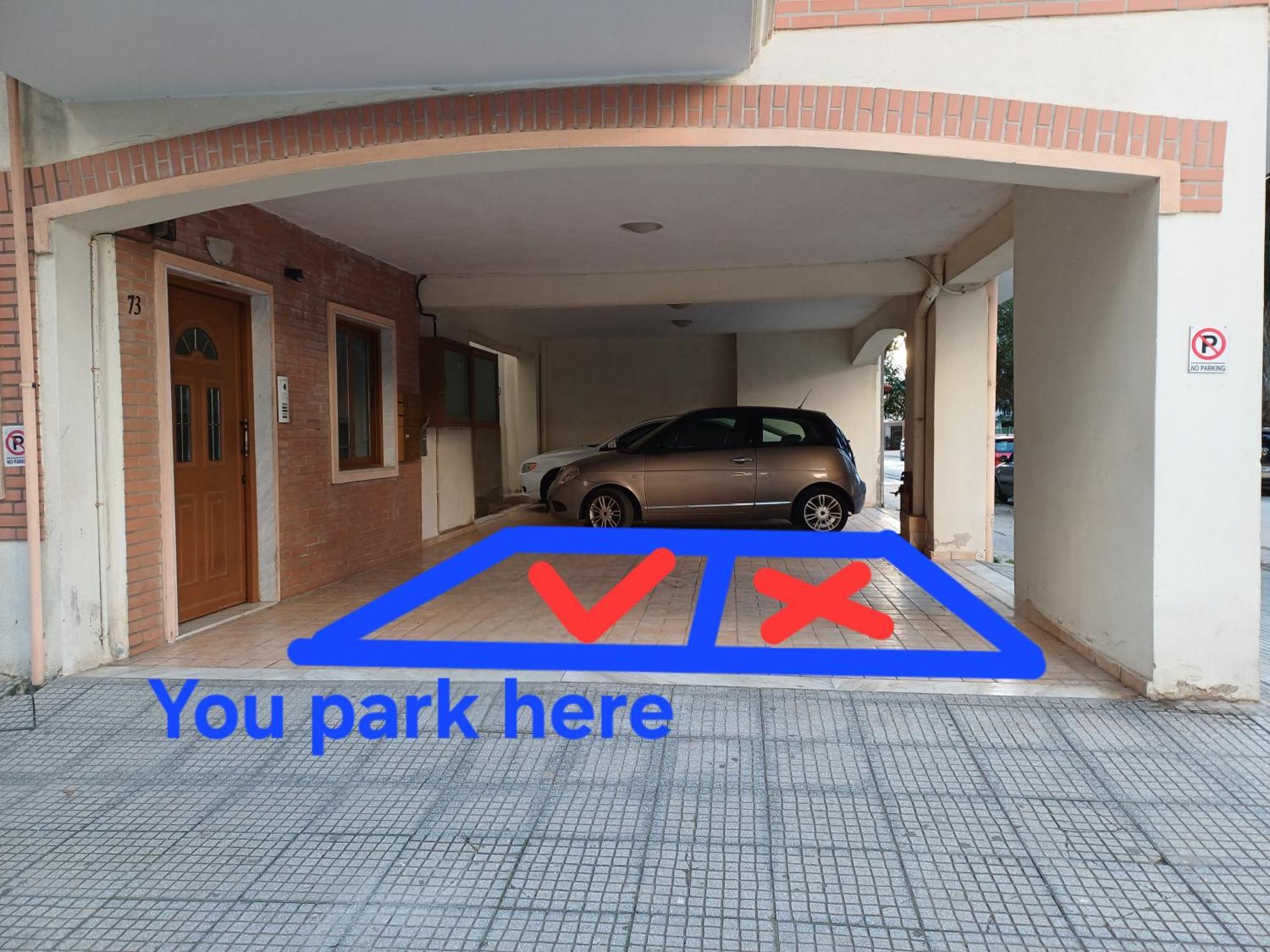 Pineparkview Apartment Alexandroupoli Exterior foto