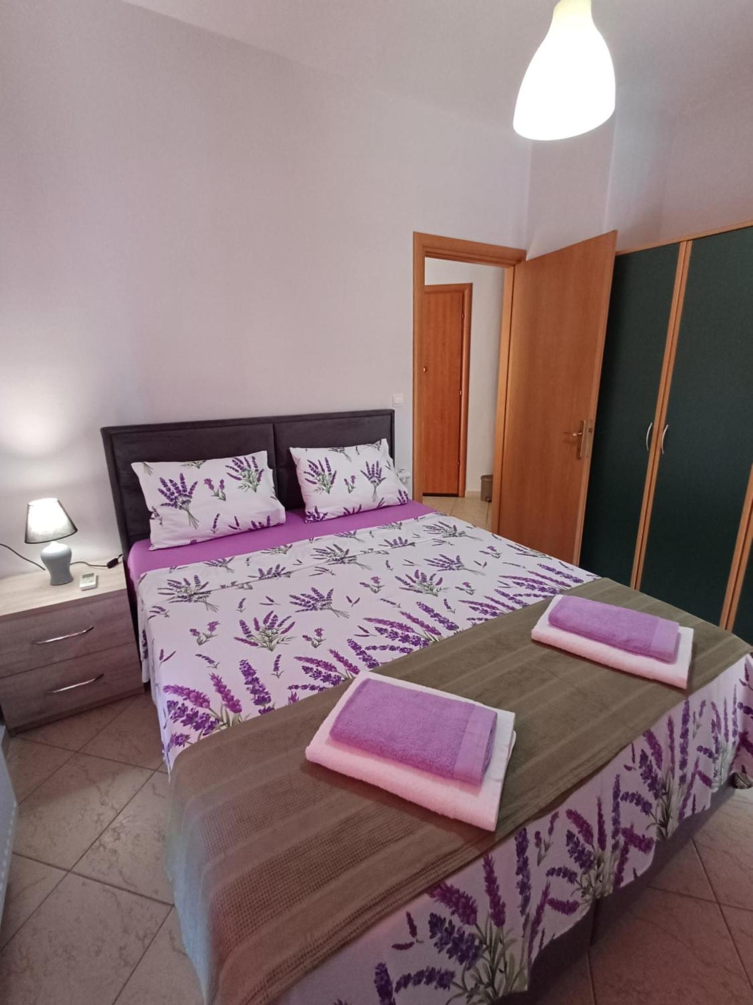 Pineparkview Apartment Alexandroupoli Exterior foto