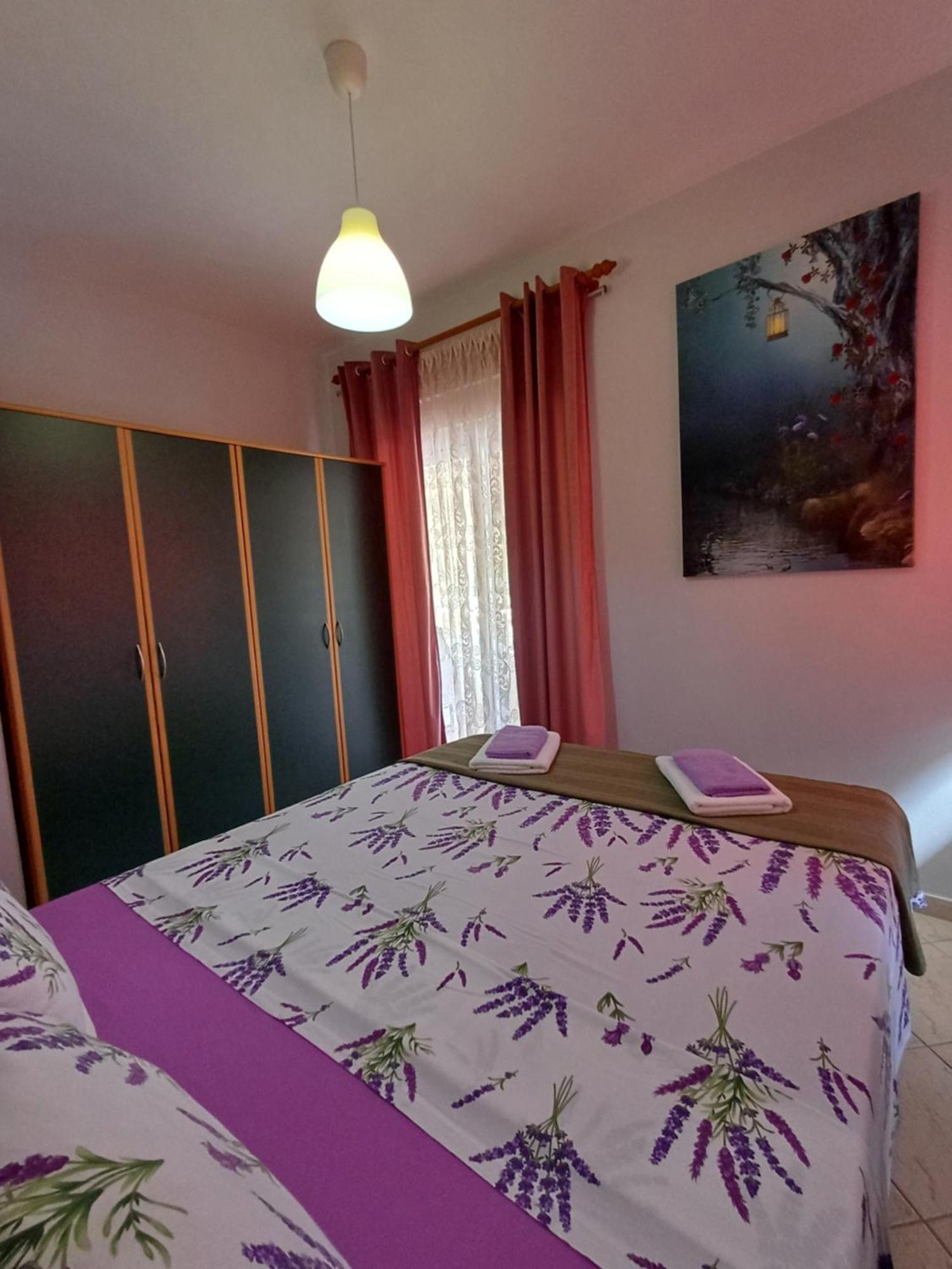 Pineparkview Apartment Alexandroupoli Exterior foto