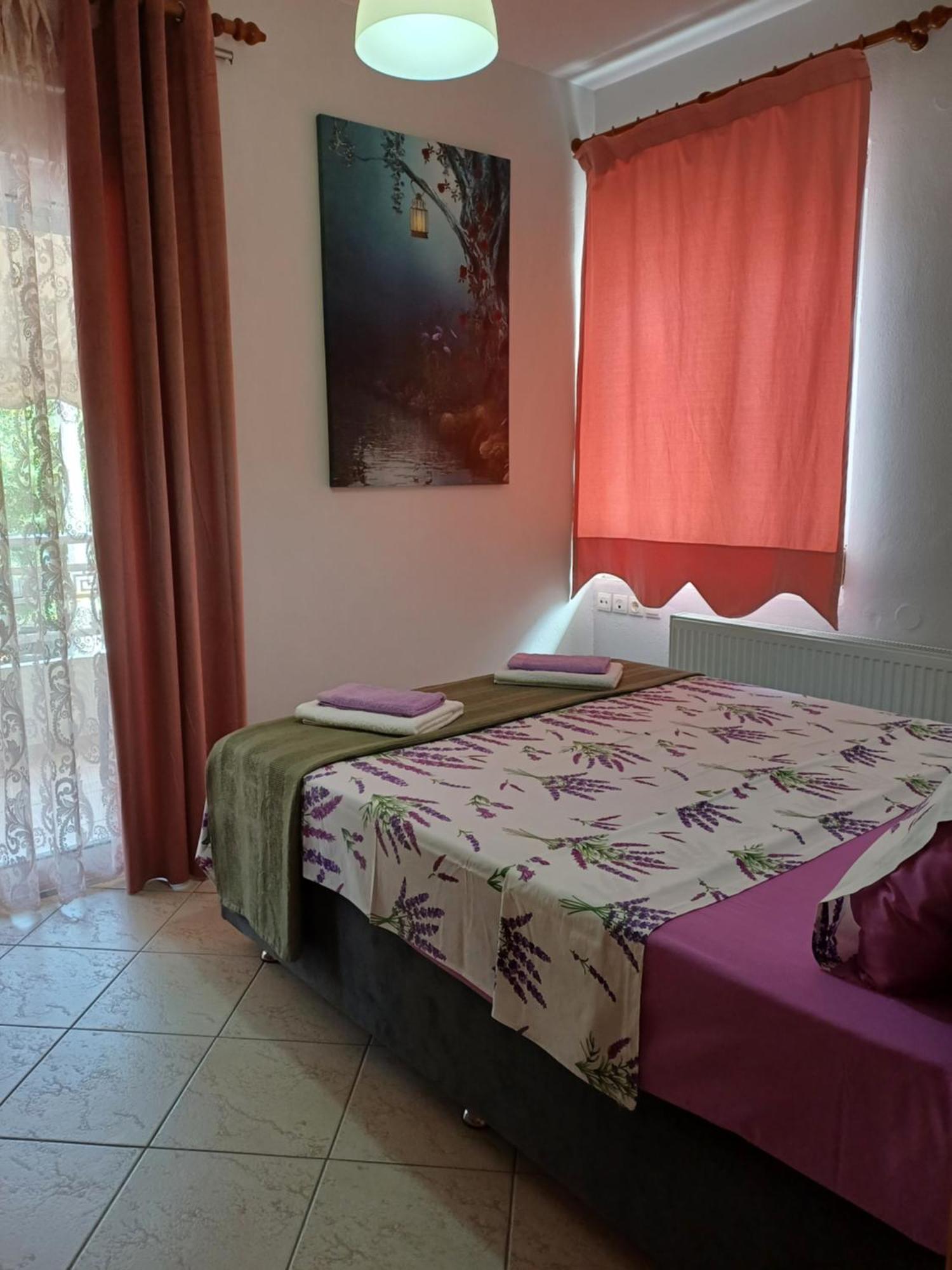 Pineparkview Apartment Alexandroupoli Exterior foto