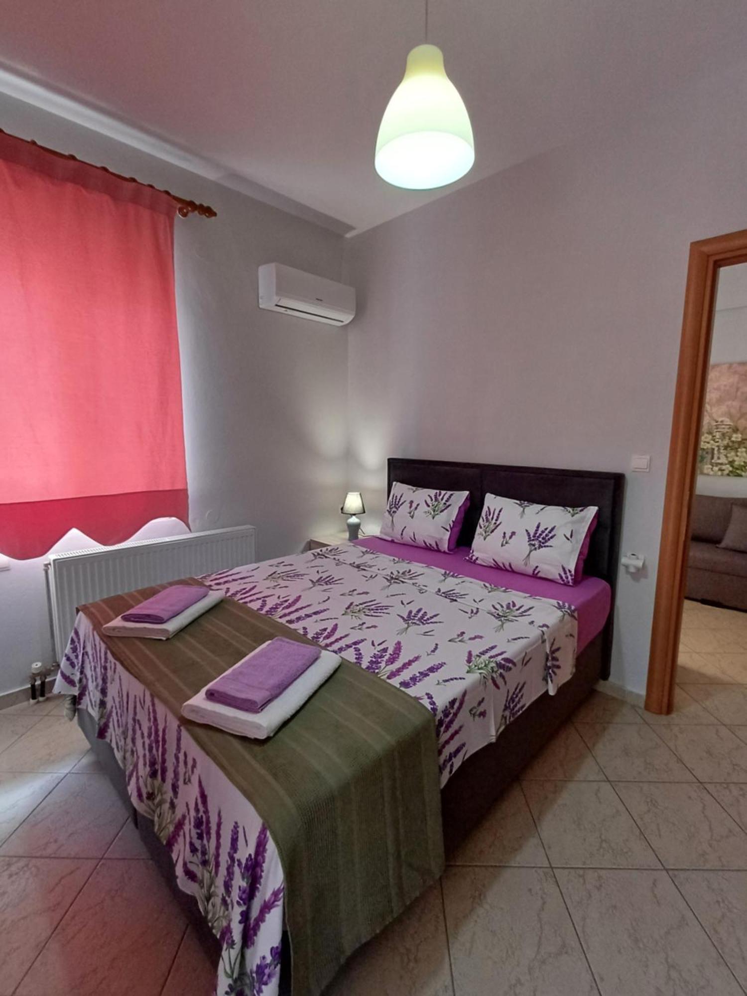 Pineparkview Apartment Alexandroupoli Exterior foto