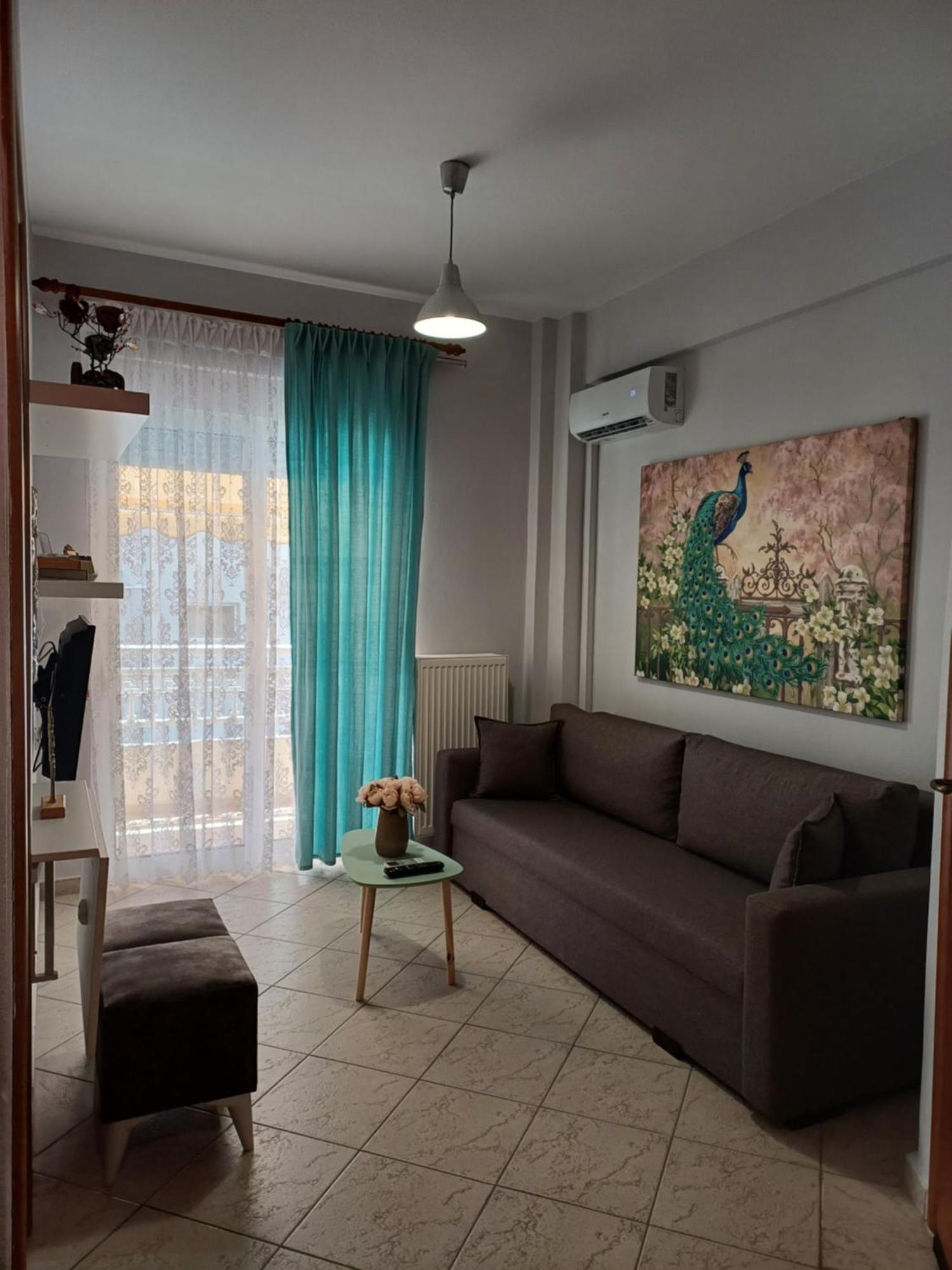 Pineparkview Apartment Alexandroupoli Exterior foto