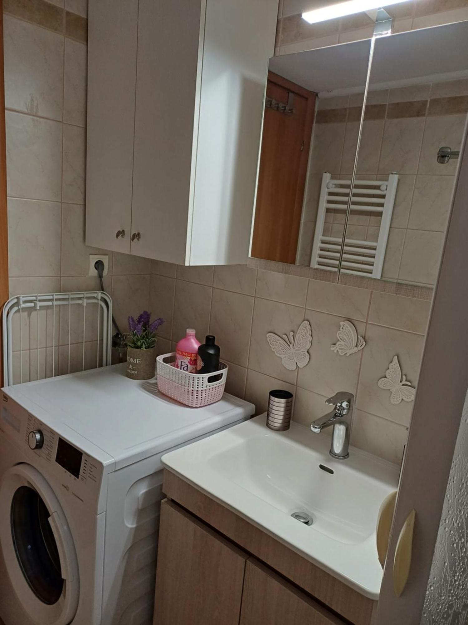 Pineparkview Apartment Alexandroupoli Exterior foto