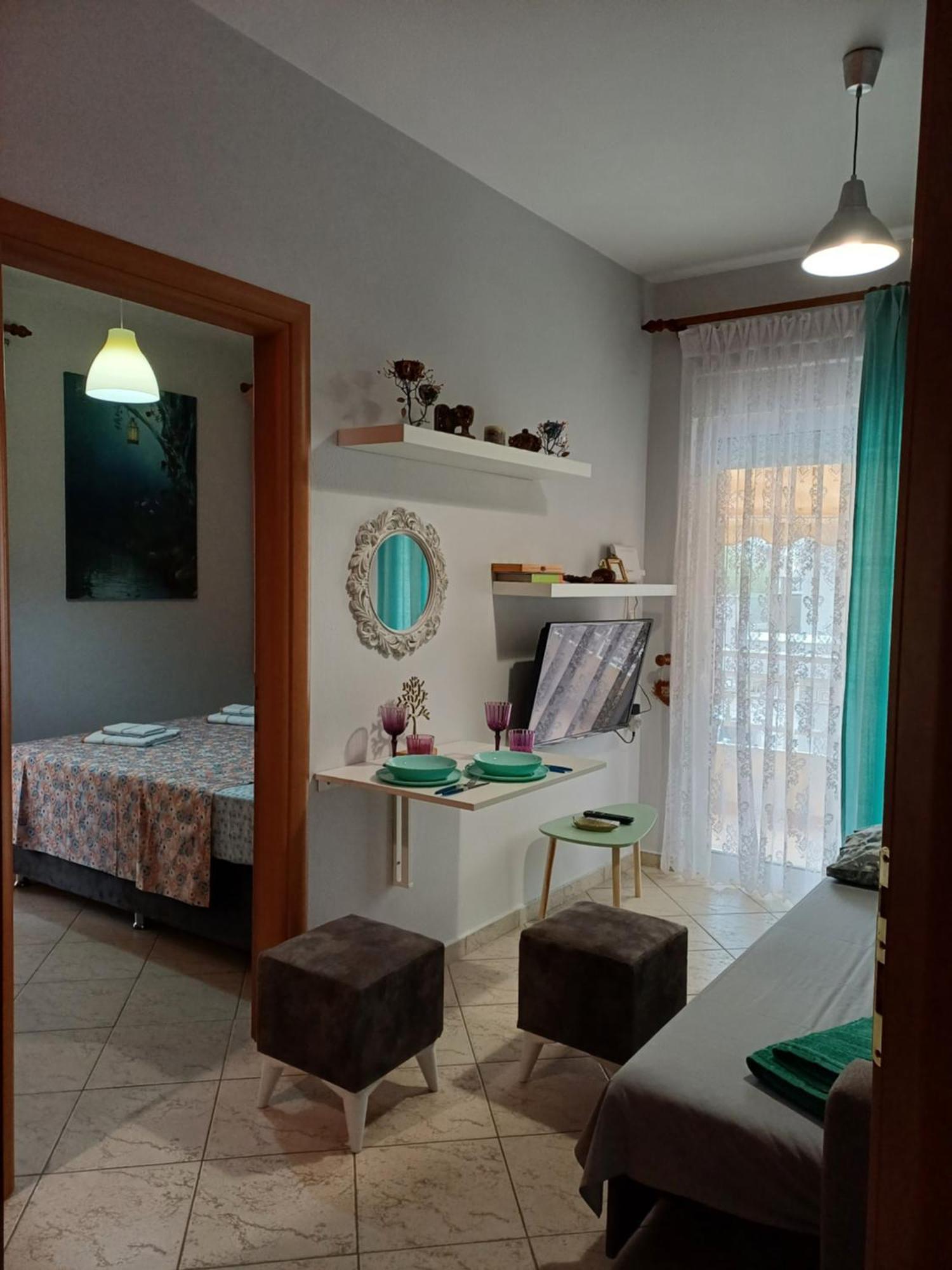 Pineparkview Apartment Alexandroupoli Exterior foto