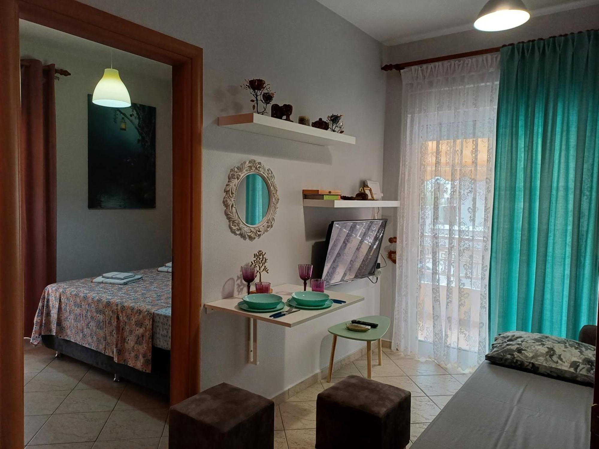 Pineparkview Apartment Alexandroupoli Exterior foto