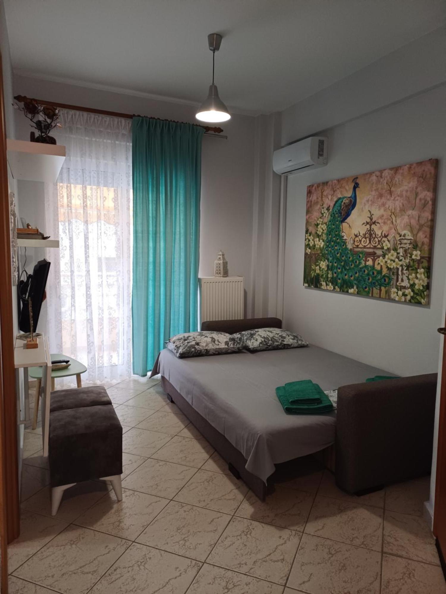 Pineparkview Apartment Alexandroupoli Exterior foto