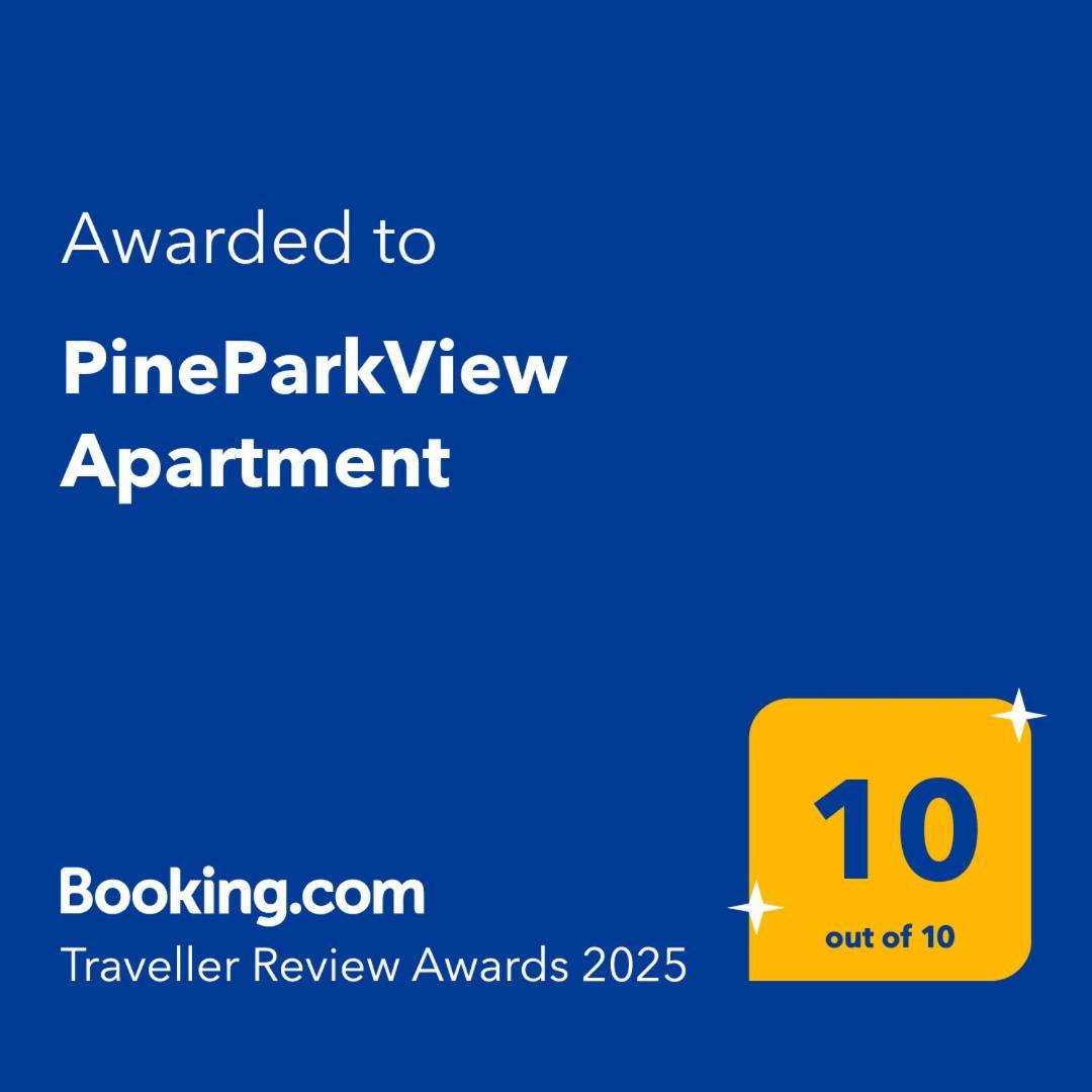 Pineparkview Apartment Alexandroupoli Exterior foto